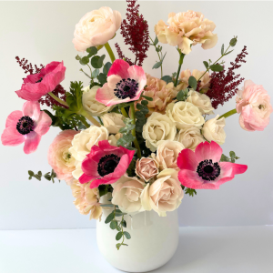 Floral Arrangements