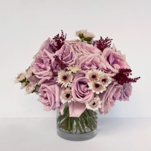 Lavender Luxe Arrangement