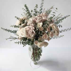 Blush Meadow Arrangement
