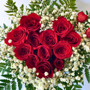 Valentine's Collection